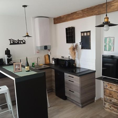 Comme A La Maison Cormeilles  Экстерьер фото