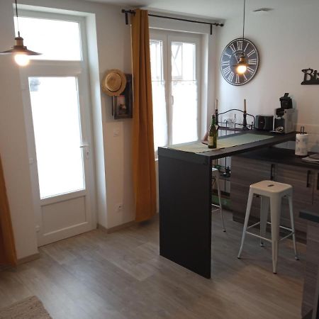 Comme A La Maison Cormeilles  Экстерьер фото