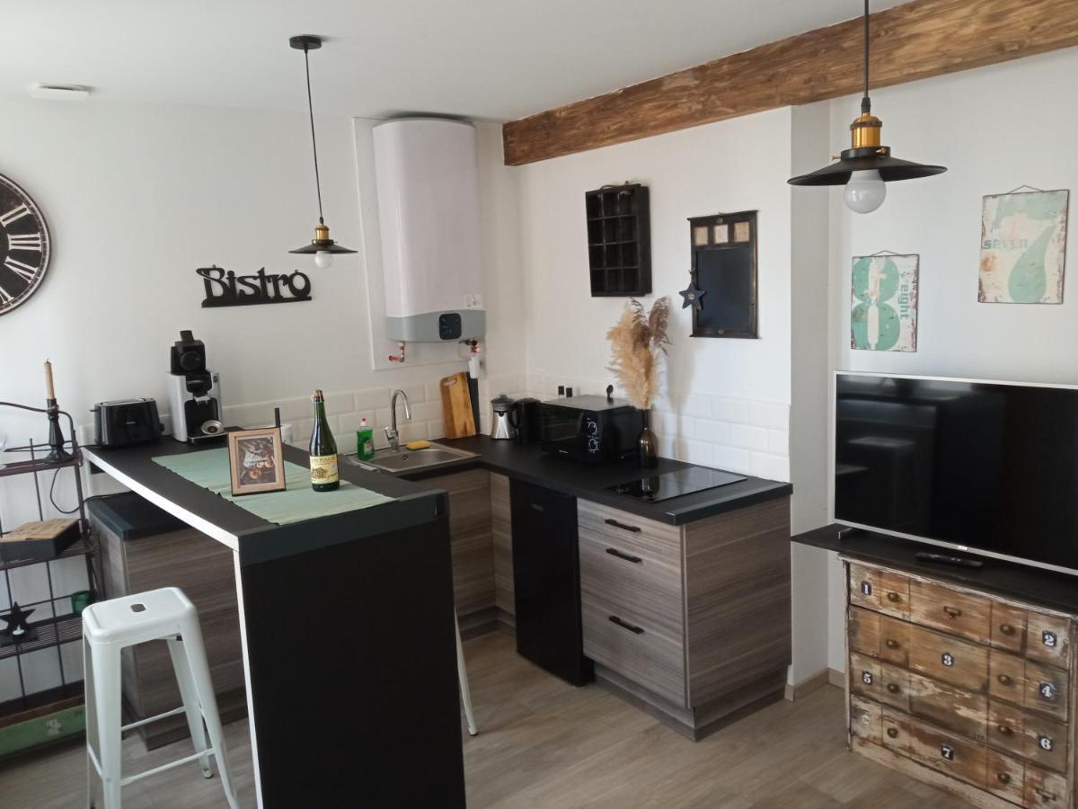 Comme A La Maison Cormeilles  Экстерьер фото