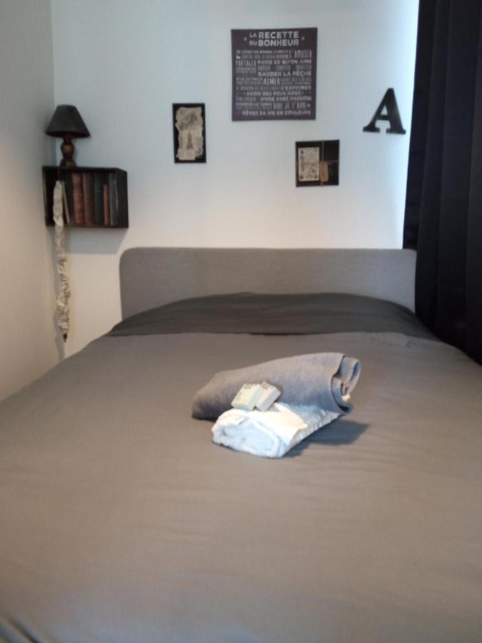 Comme A La Maison Cormeilles  Экстерьер фото