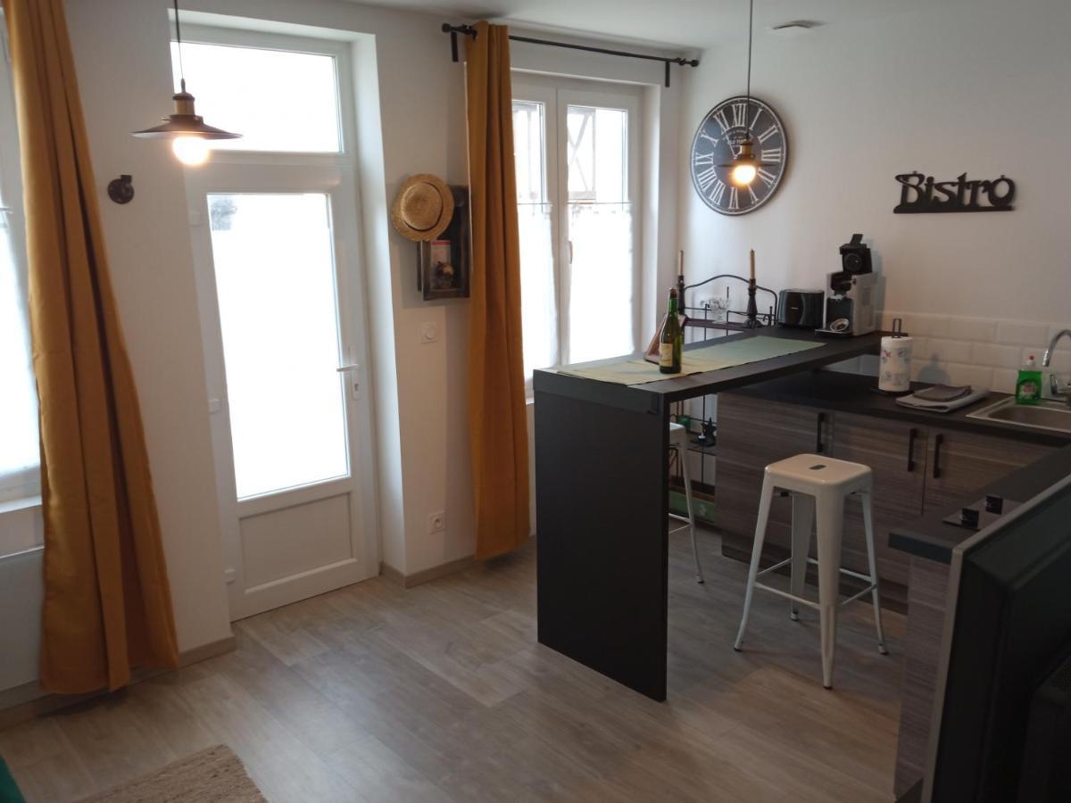 Comme A La Maison Cormeilles  Экстерьер фото