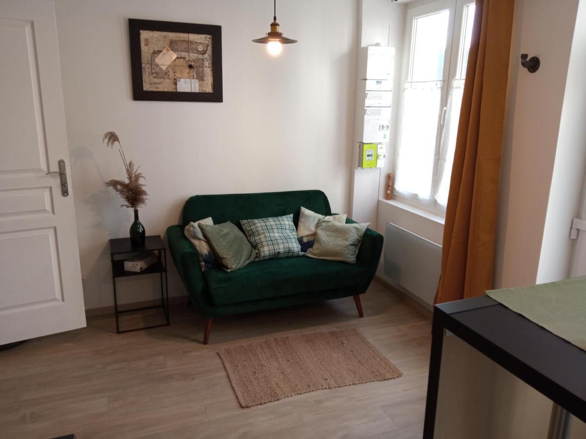 Comme A La Maison Cormeilles  Экстерьер фото
